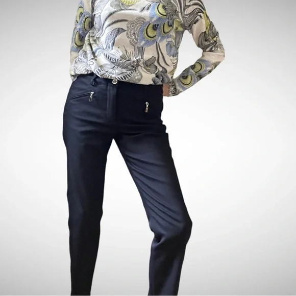 Gerry Webber Gerry Weber Cropped Trousers Gerry Weber Romy Jeans Sales